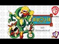 Xiaolin Showdown Opening HD In Widescreen Remastered Warner Bros. Animation 40th Anniversary