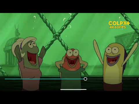 Goofy Goober Rock - Lyrics