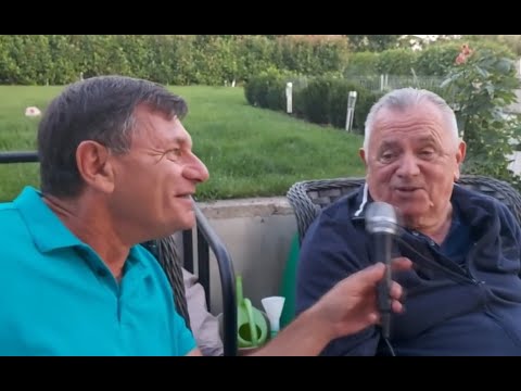 Mészöly Kálmán utolsó interjúja