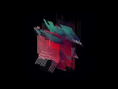 HALINA RICE - HELIX [Visualiser]