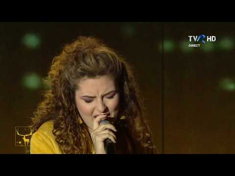 08 🇨🇾 Cynthia Verazie - Listen (LIVE @ Golden Stag 2019)