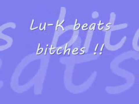 ZMENTA feat. Lu-K Beats - Cu ochii pe tine [ lyrics on screen ]