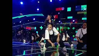 Download lagu AGNEZMO FANCAM HUT SCTV 33 | Full performance mp3