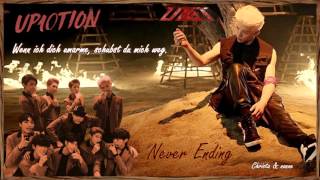 UP10TION (업텐션) - Never Ending k-pop [german Sub]