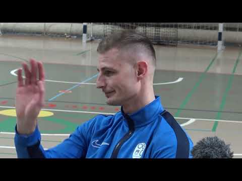 Kviz zlata žoga: Matej Fideršek