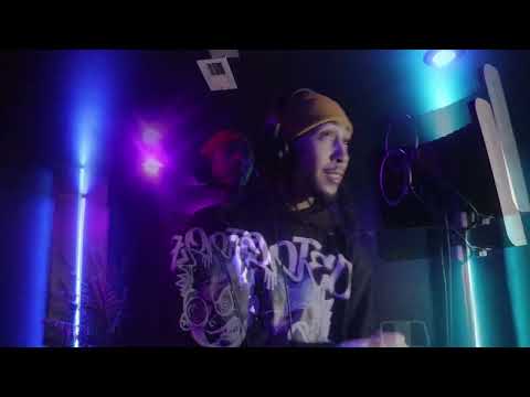 Ybg Sosa (Studio Compound) Vlog🔥