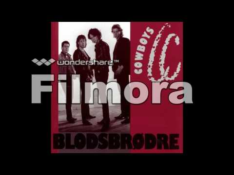 Blodsbrødre video