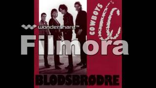 CC Cowboys - Blodsbrødre