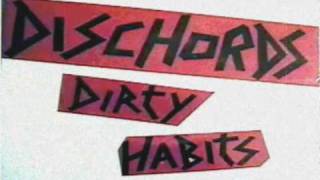 Dischords - When You Were Young