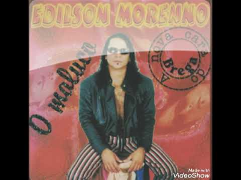 A ladra - Edilson Moreno