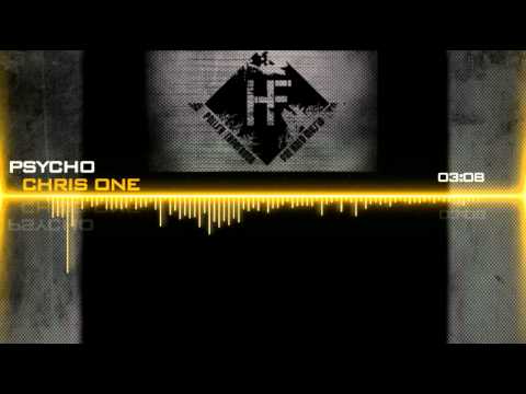 Chris One - Psycho