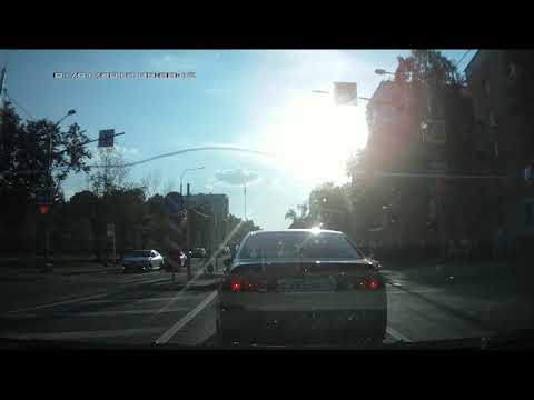 Ездюки мля, очконул когда зажал его!