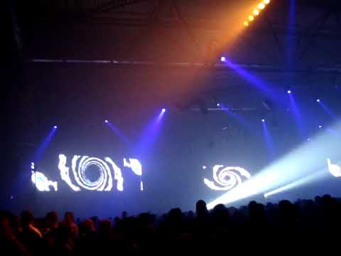 Deepack Ft. Mc Lan - Fire In Tha Place