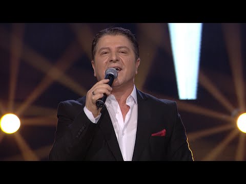 Kenge Moj - Selami Kolonja | Kolazh | Nata e sazeve - Vizion Plus