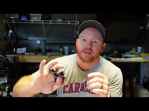 Compound Progressions 4 - 3rd Scoring Round - 2 Smooth hinge release