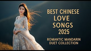 Download lagu Best Mandarin Love Song Duets Collection | Most Romantic Chinese Duet Songs Ever mp3