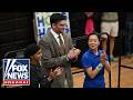 Moderate Dems preparing for 'WAR' with far-left wing