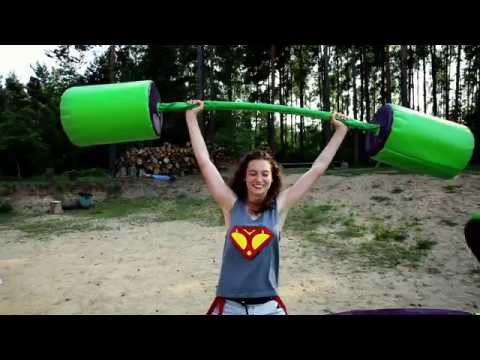 Loocas Summer Camp - Loocas Dance Center