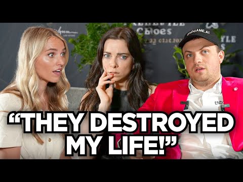 UNFILTERED: Hans Niemann on Magnus Carlsen, Cheating, Chess Mafia, ENDGAME.AI and more