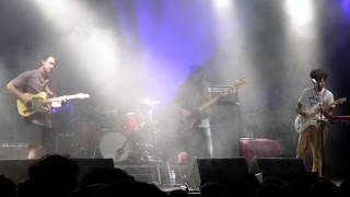 Toro Y Moi – Empty Nesters [Live at Falls Festival, Byron Bay, NSW - 02-01-2016]