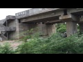 Nagapattinam Railway Station And Grand Anaicut Canal