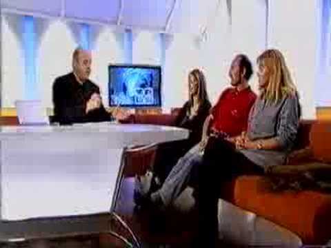 mahir çağrı BBC interview