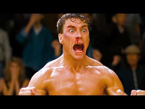 Rise Above【UST】"Bloodsport" (1988)