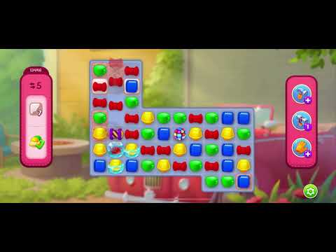 Homescapes Level 13446