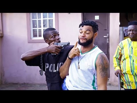 The Hustlers Season 1&2 (Flash Boy) 2019 Latest Nigerian Nollywood Movie