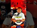MistaJam Reacts to 🎵 Kryder - Eivissa