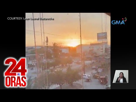 24 Oras Part 3: Tila dalawang araw sa Koronadal, paghahanda ni Elreen Ando, atbp.