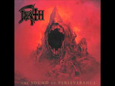Death Scavenger of Human Sorrow (remastered)