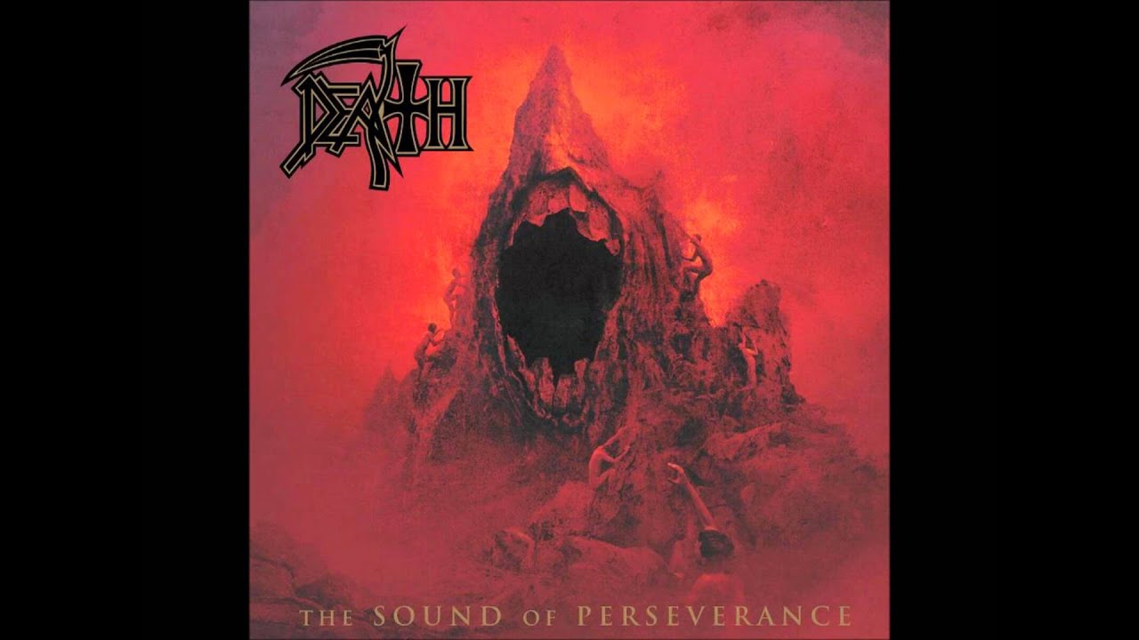 Death Scavenger of Human Sorrow (remastered) - YouTube