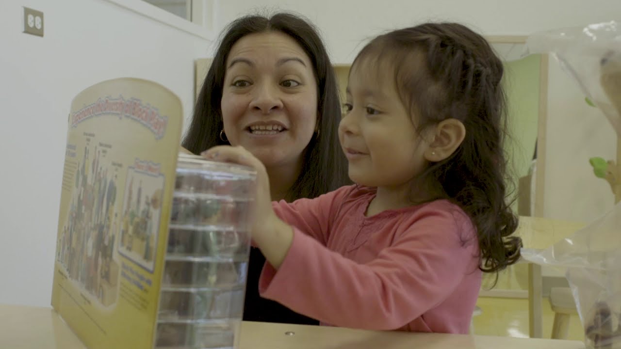Catholic Charities Brooklyn and Queens Bishop’s Humanitarian Award Dinner Video 2019.
