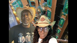 Carnival Magic ACES Cruise 11/1-9 /2025
