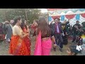 Panche Baja Syangja Lamage