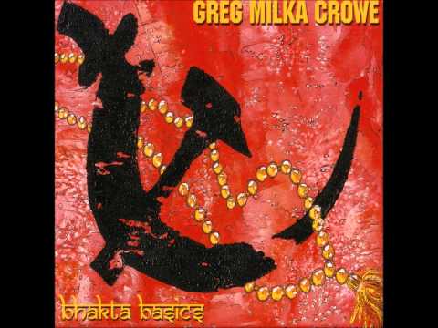 Greg Milka Crowe Rhyme & Reason