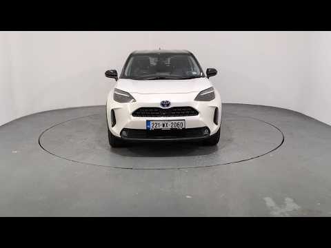 Toyota Yaris Cross 1.5 Hybrid Sol - Image 2