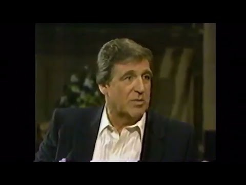 Shecky Greene Jerry Lewis Show 1984