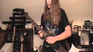 Grim Reaper - Suck It And See Cover