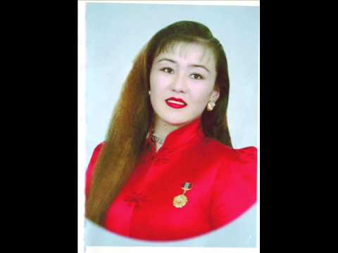 Nasantogtoh Chimeegui hair - Насантогтох Чимээгүй хайр