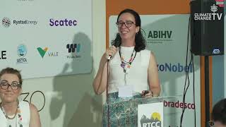 Innovating for Climate Action Unlocking Technological Solutions for a Sustainable Future