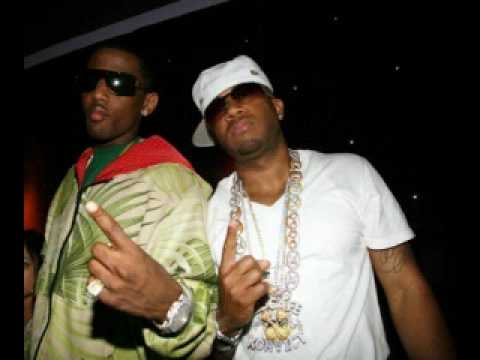 RedCafe ft Fabolous Im Ill