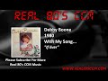 Debby Boone - If Ever