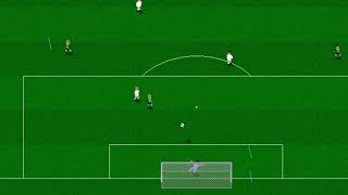 Let's play Championship Soccer - Episode 015 - FC Eschborn Vs. SC Concodia Hamburg