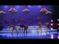 GLEE - Survivor/I Will Survive (Full Performance ...