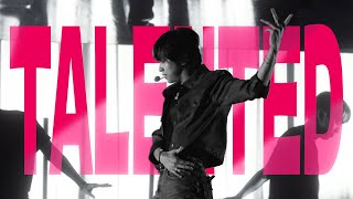 Download lagu [4K] 251008-11 HAECHAN 해찬 Talented - FAN EVENT 'TASTE' IN JAPAN 해찬 직캠 HAECHAN FOCUS FANCAM mp3