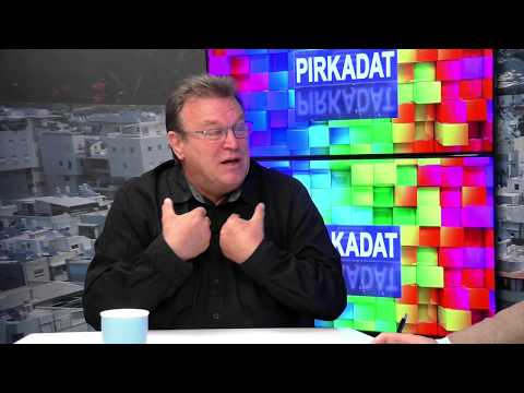 PIRKADAT: Gulyás Dénes