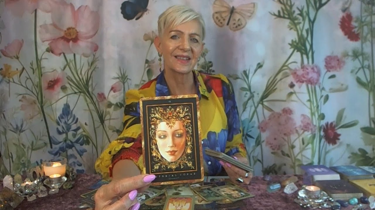 ARIES Your Whole Life is About to Get Better…What You Don't See Coming!