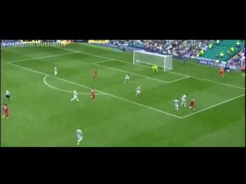 Riyad Mahrez vs Celtic (Friendly) 23/07/2016 HD